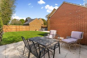 Cherwell Gate Bodicote